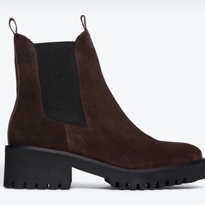 Freda Salvador Brooke Rain Resistant Boot